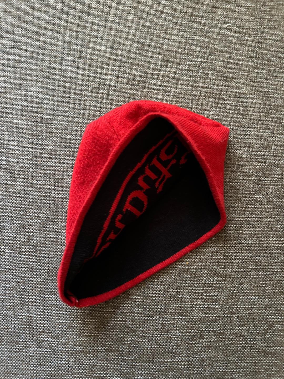 Von Dutch Шапка Von Dutch винтажная — фото 2