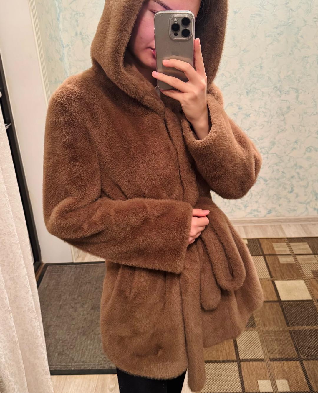 Экошуба — фото 2
