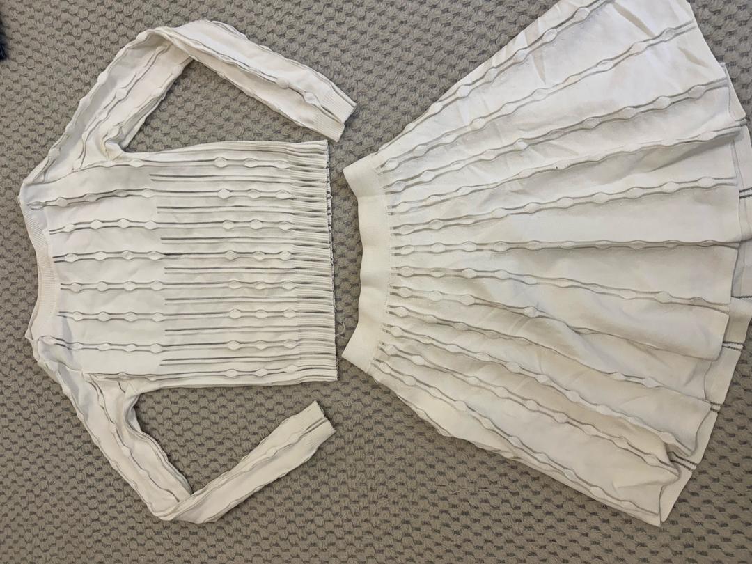 Alaïa Костюм Alaïa — фото 2