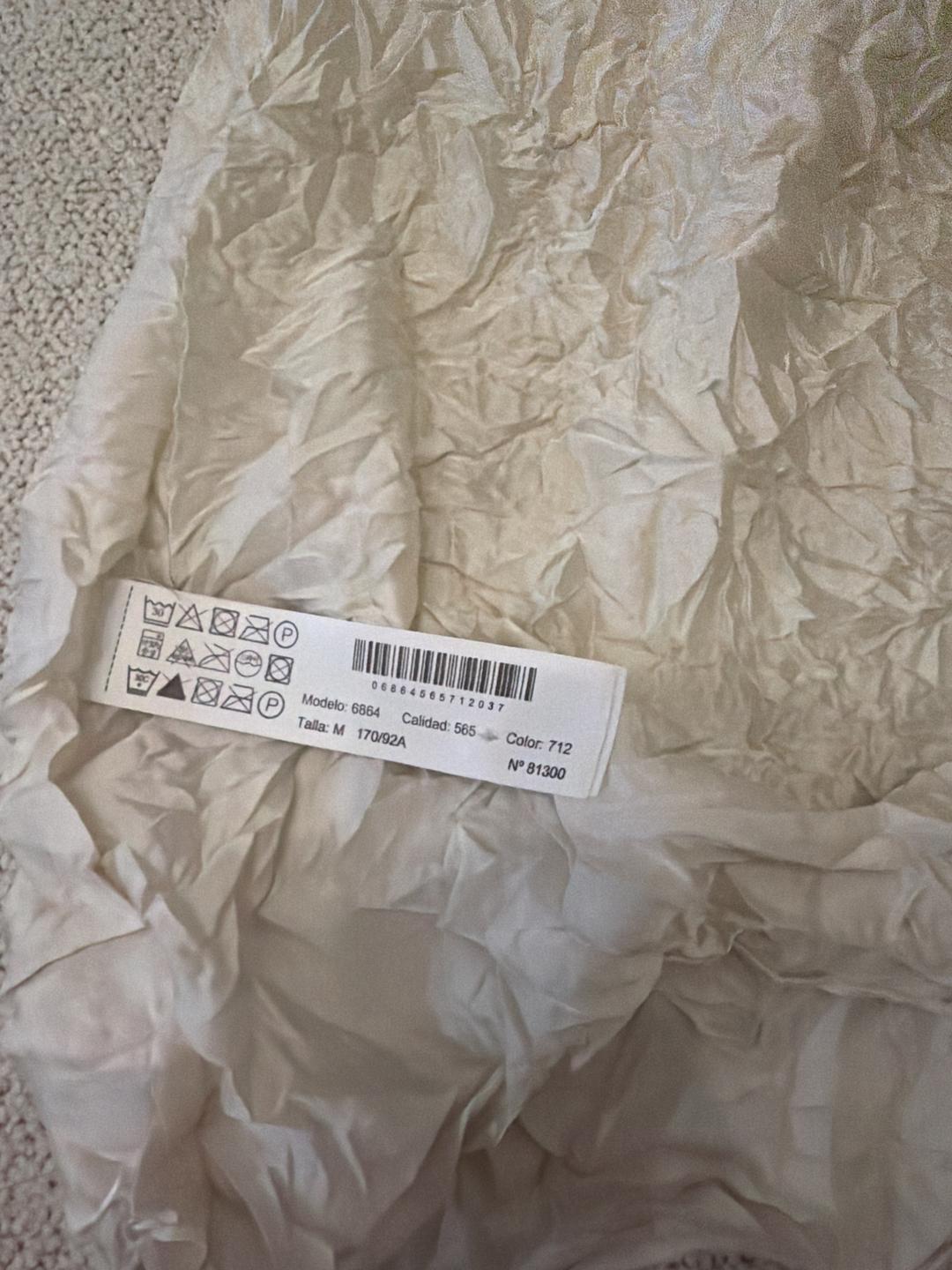 Massimo Dutti Блузка Massimo Dutti — фото 2