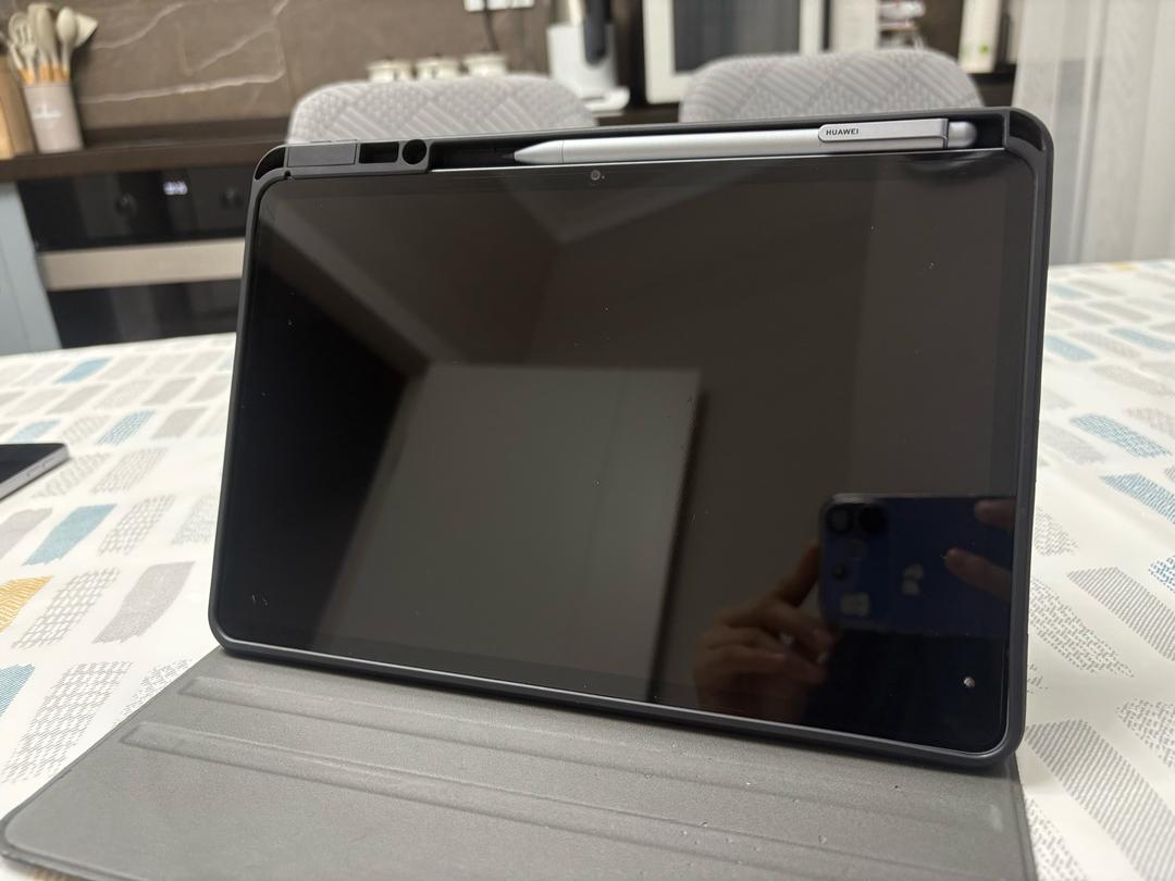 Huawei Huawei MatePad 11.5 (2023) — версия с Wi‑Fi. — фото 2