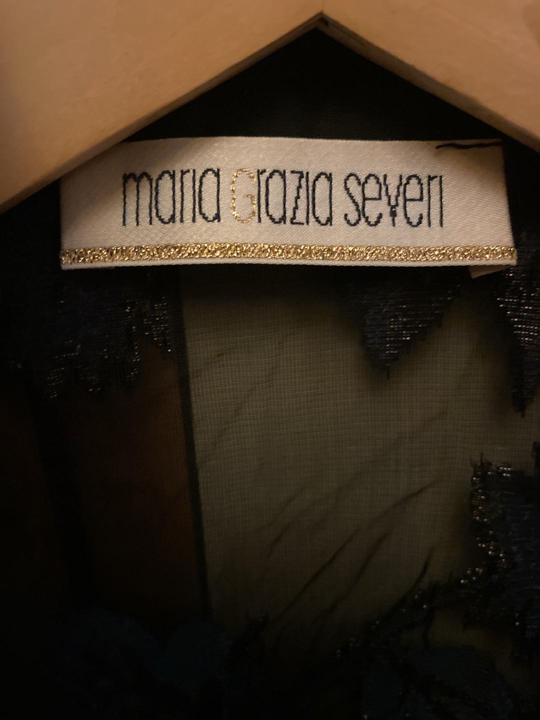Maria Grazia seven блуза — фото 2