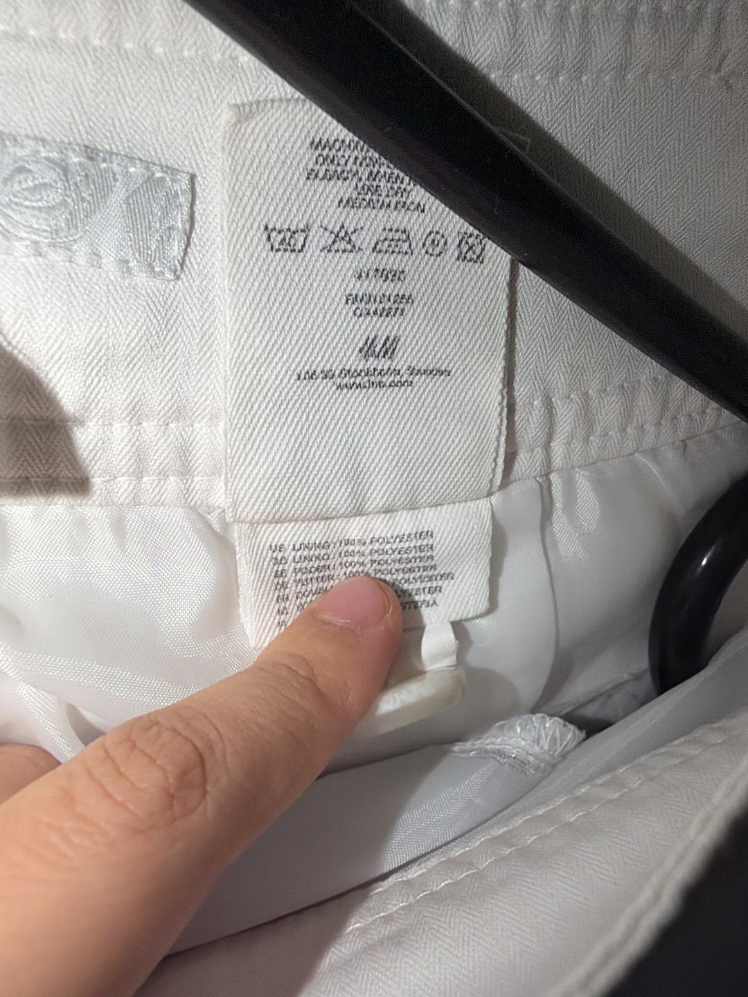 H&M Юбка H&M — фото 2