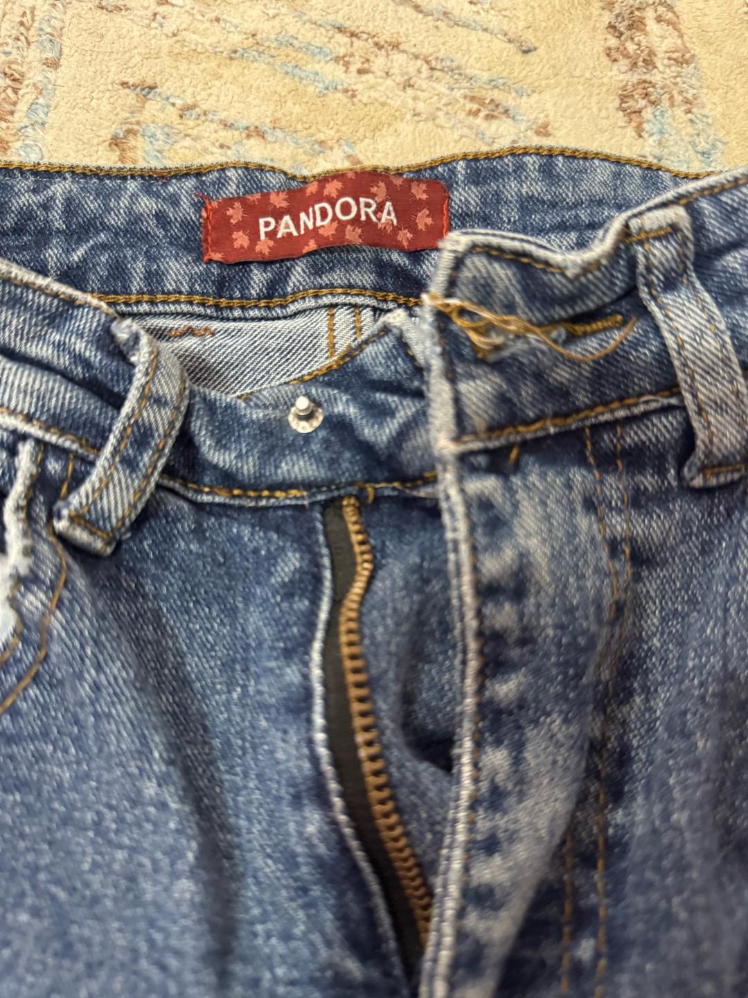 Pandora Джинсы PANDORA — фото 2