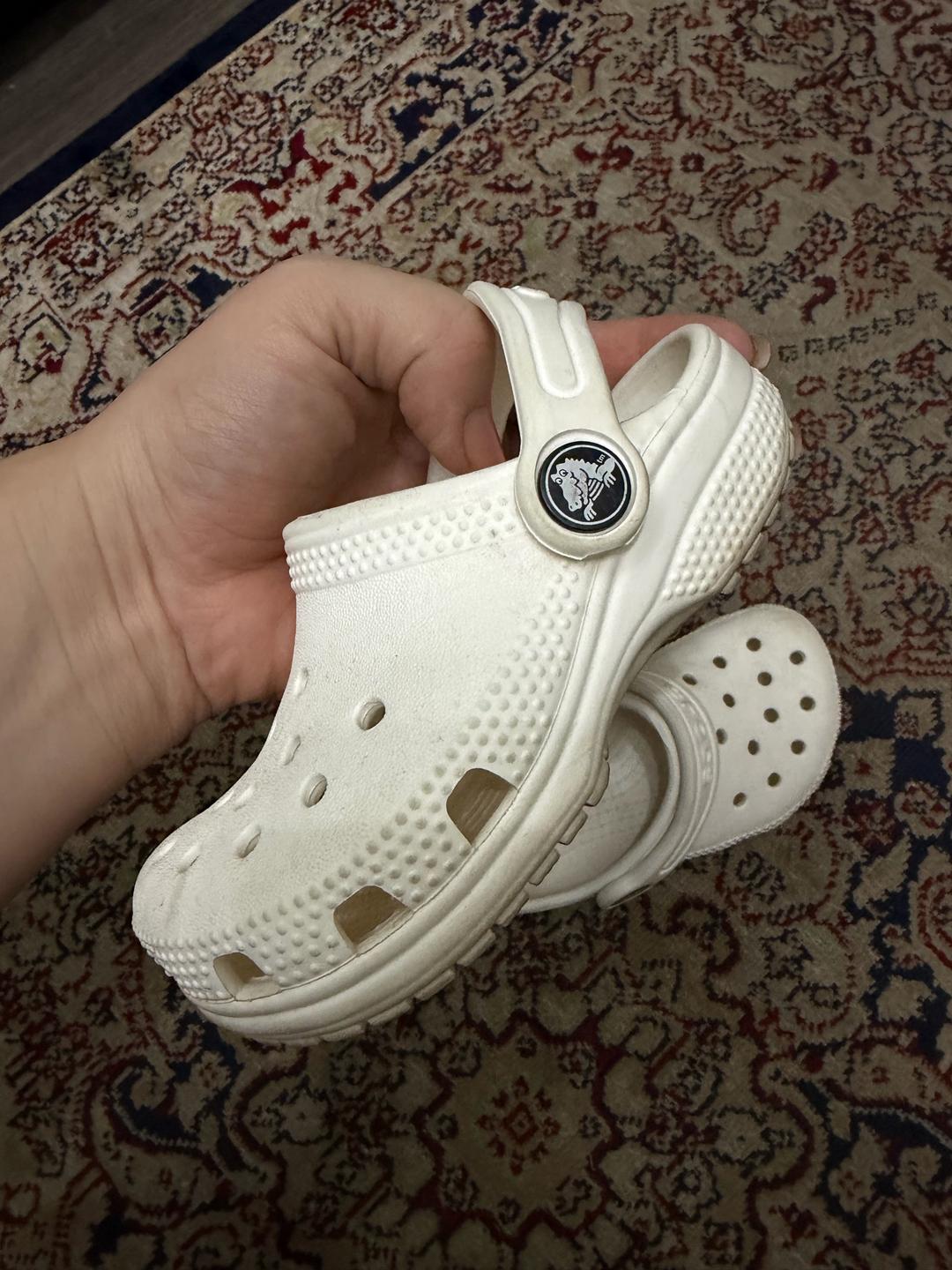 Crocs Сабо Crocs — фото 2