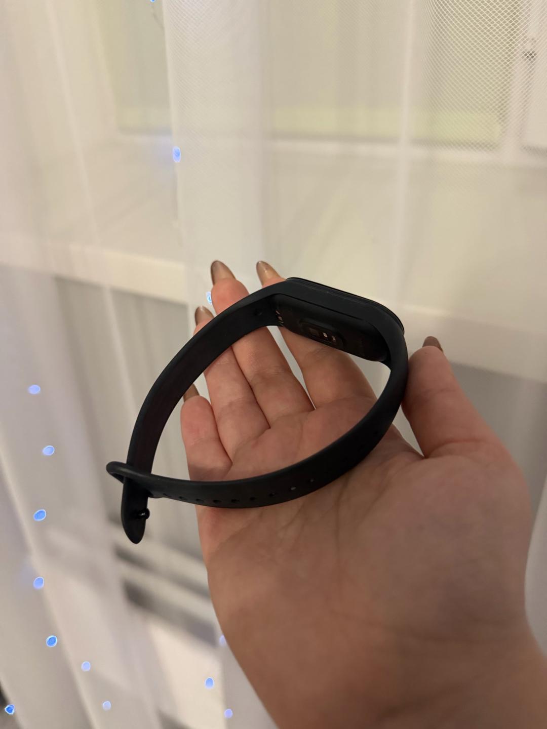 Xiaomi Фитнес-браслет Xiaomi Smart Band 7 — фото 2