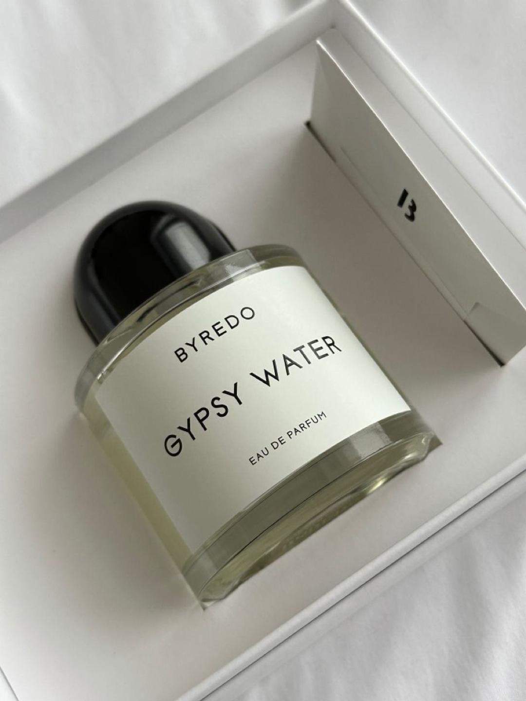 Byredo Парфюмерная вода BYREDO Gypsy Water — фото 2