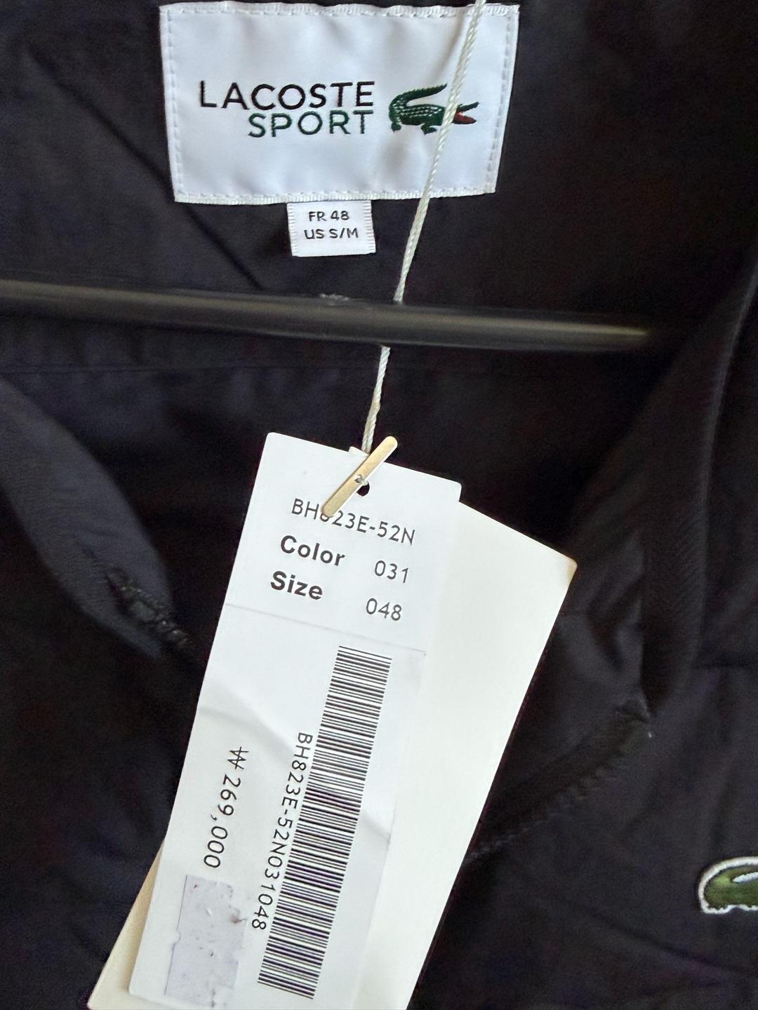Lacoste Жилетка Lacoste Sport — фото 2