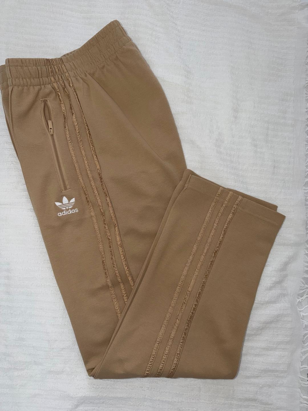 Adidas Спортивные брюки adidas S — фото 2