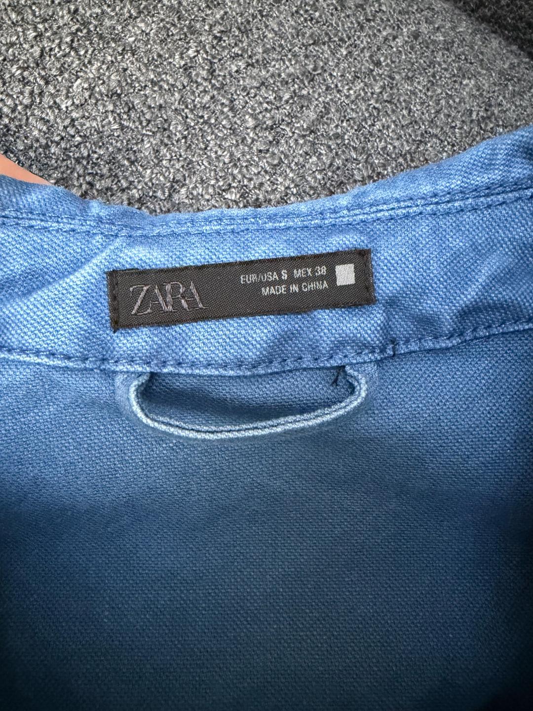 Zara Куртка ZARA — фото 2