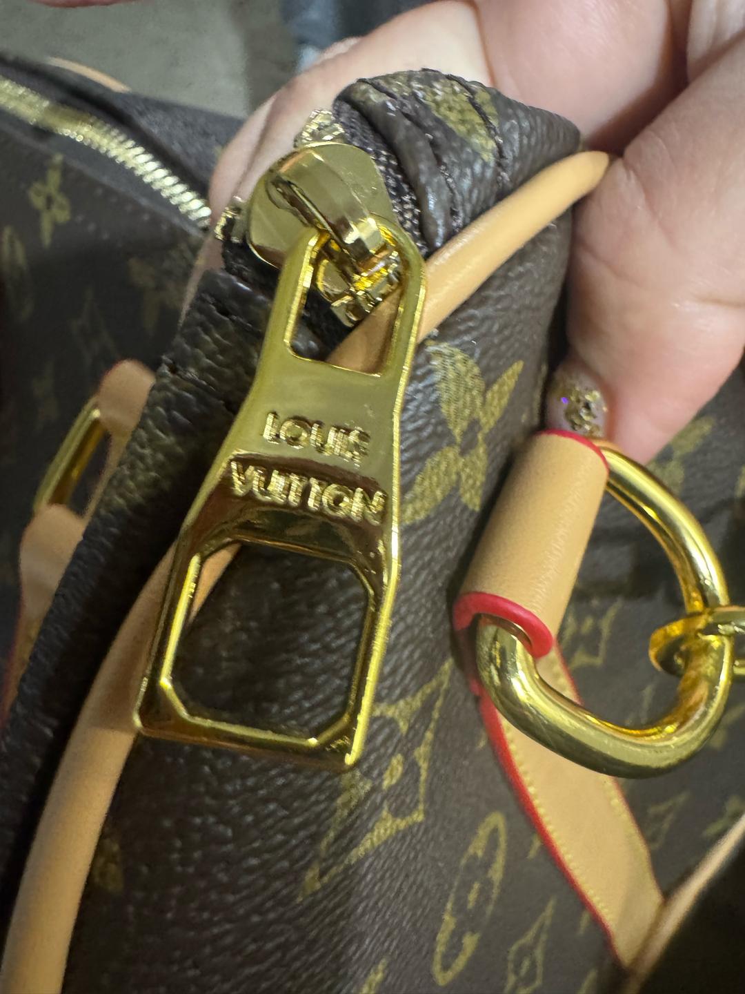 Louis Vuitton Сумка Louis Vuitton — фото 2