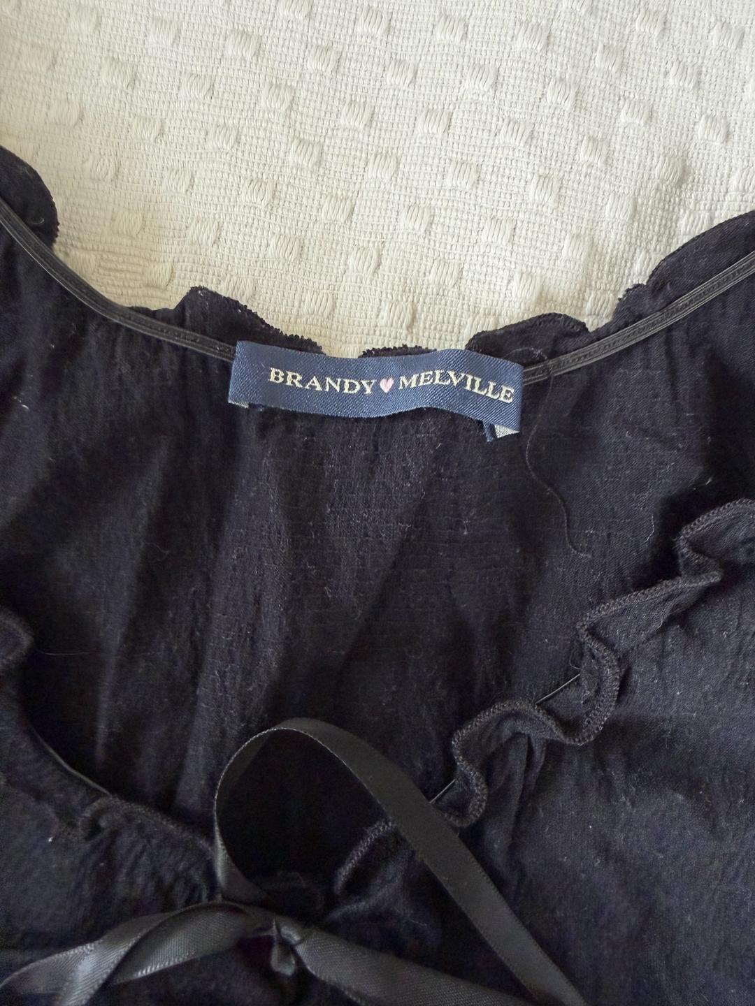 Brandy Melville Топ Brandy Melville — фото 2
