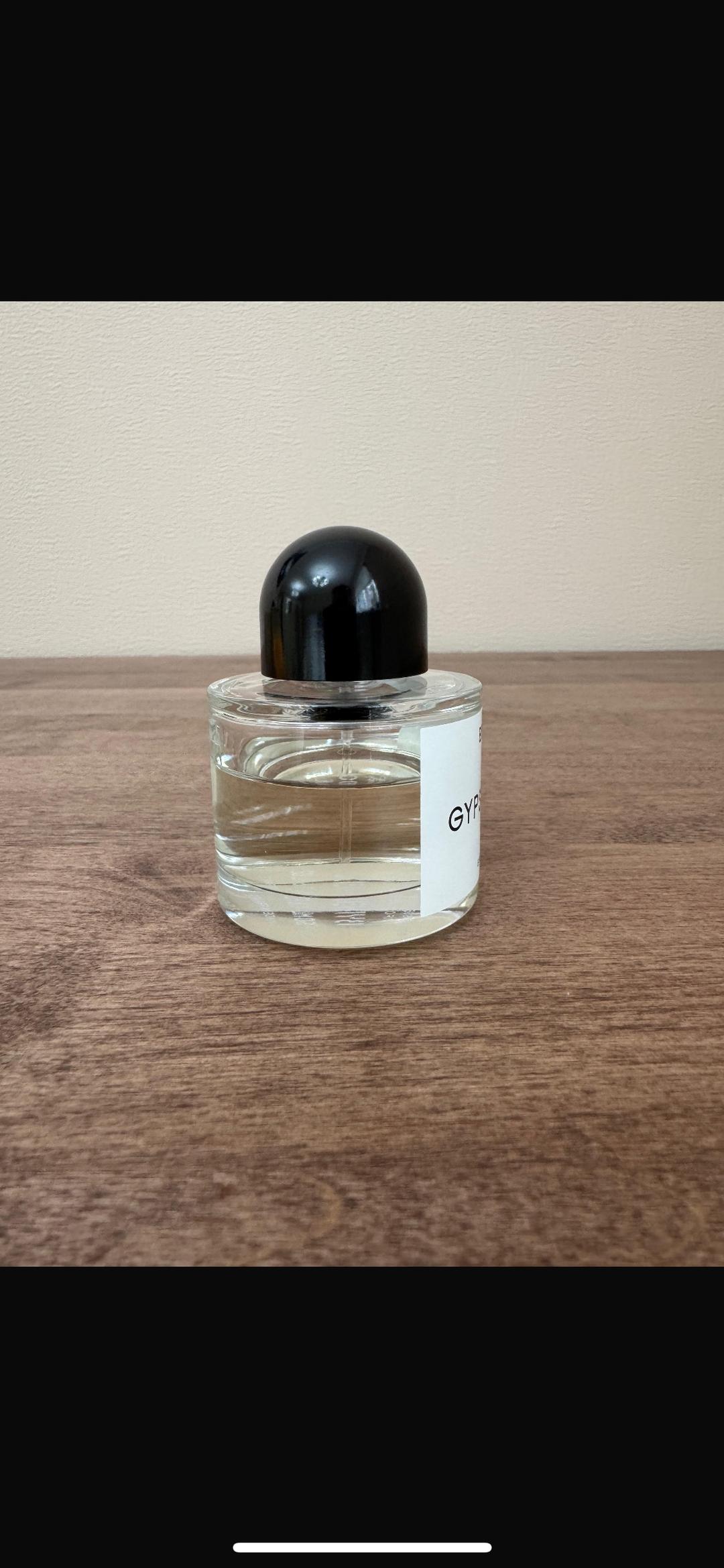 Byredo Byredo Gypsy Water парфюмерная вода — фото 2