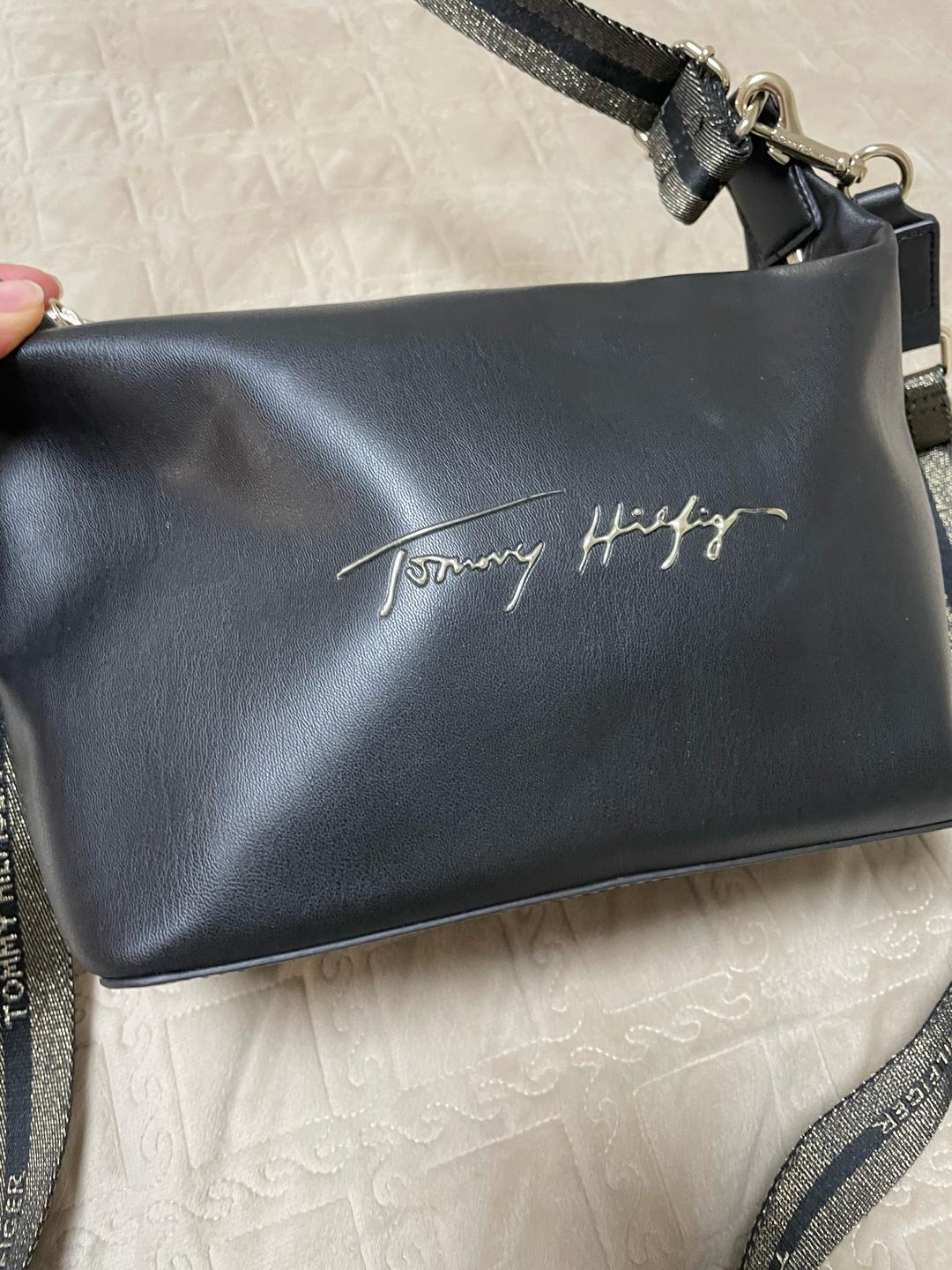 Tommy Hilfiger Сумка Tommy Hilfiger — фото 2