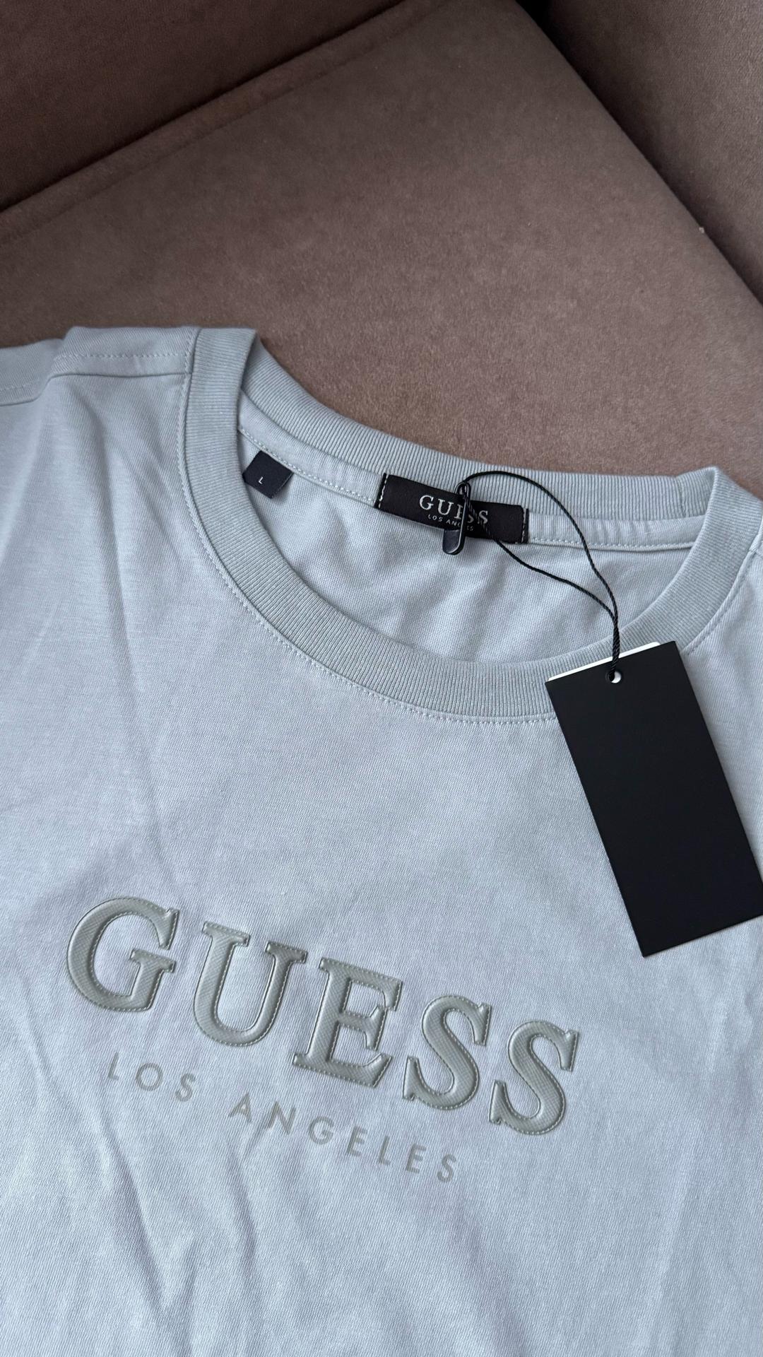 GUESS Футболка Guess — фото 2
