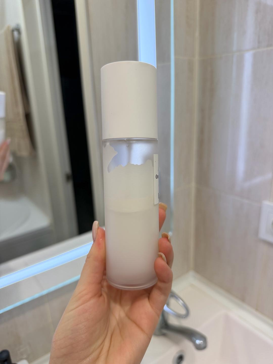bidalli Мист для лица Vegan All in One Onsen-Sui Mist — фото 2