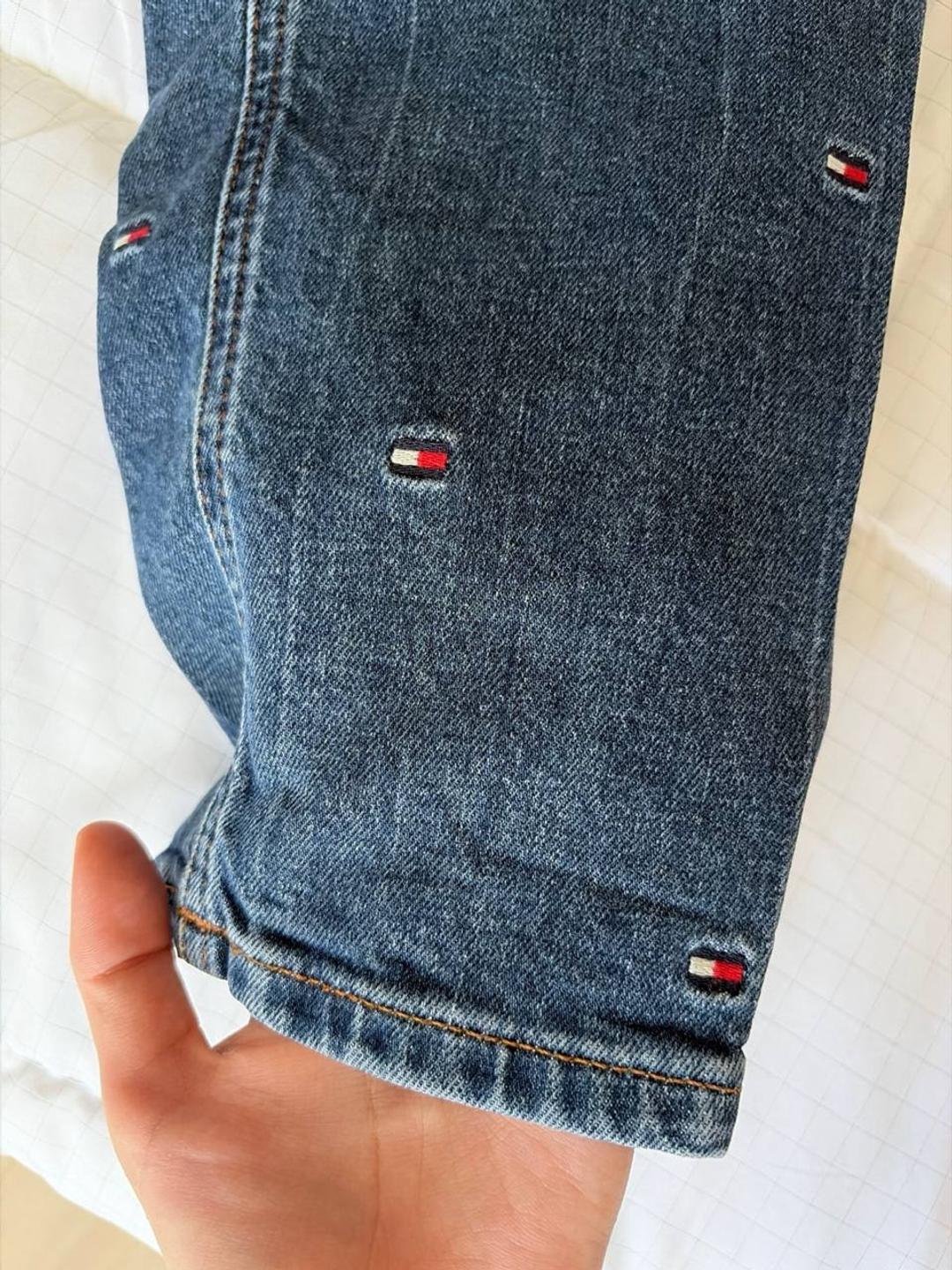 Tommy Hilfiger Джинсы Tommy Hilfiger — фото 2