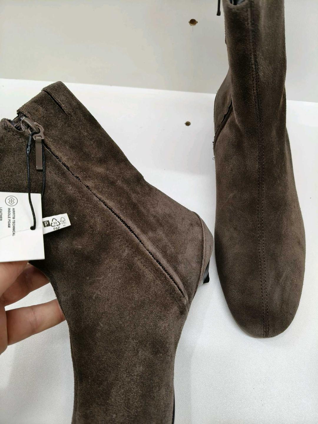 Zara Продам ботинки — фото 2
