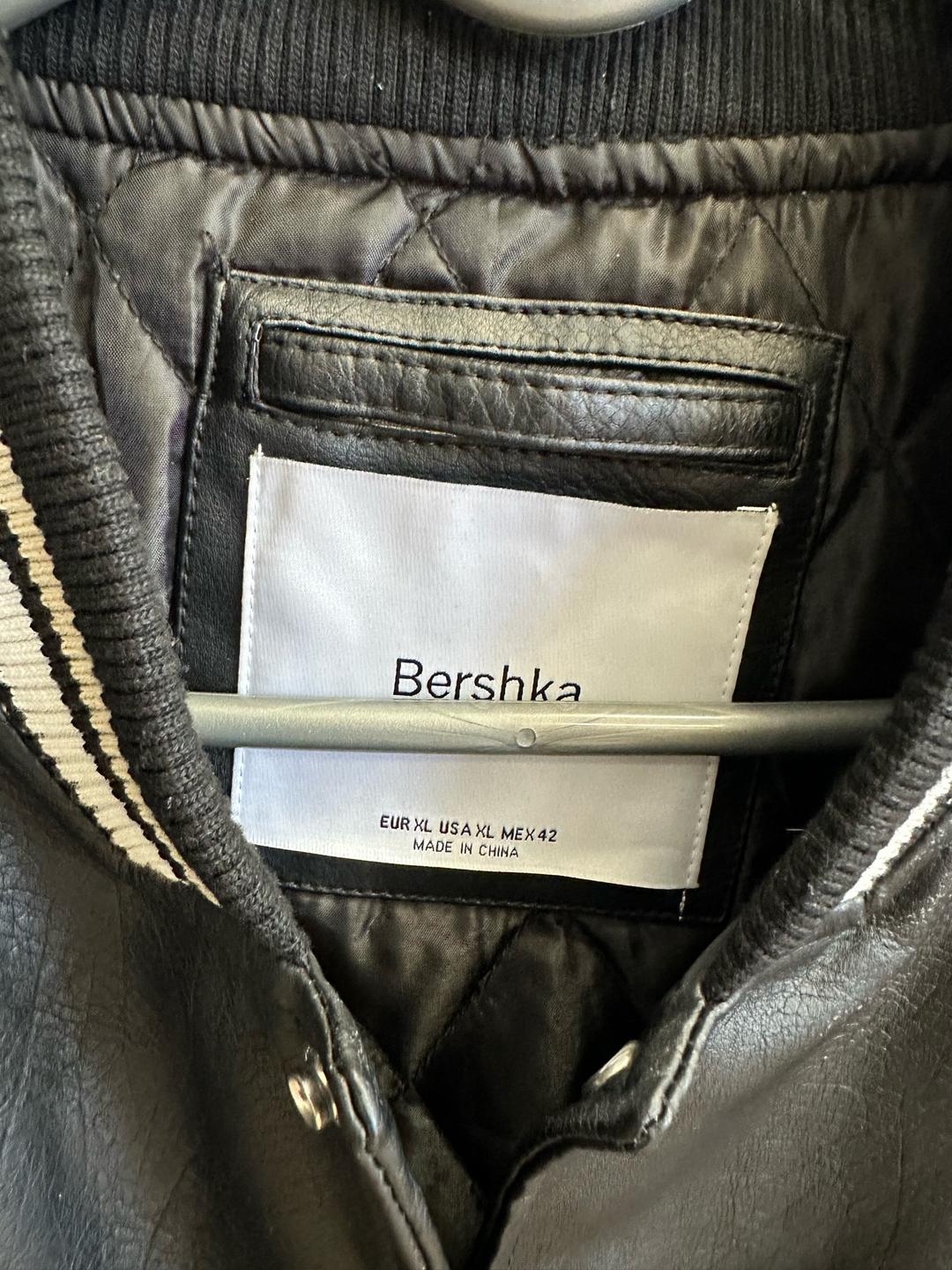 Bershka Мужской бомбер Bershka — фото 2
