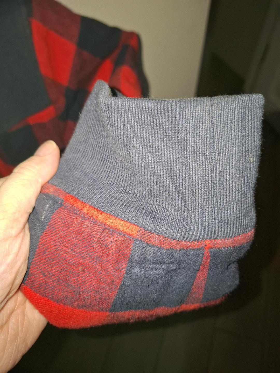 OshKosh B'gosh Куртка осень весна — фото 2
