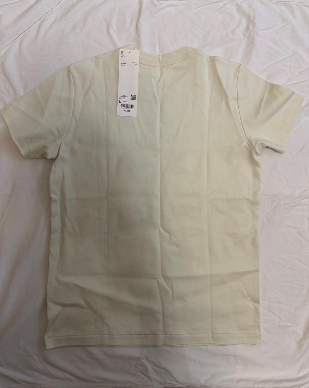 Uniqlo Футболка Uniqlo — фото 2