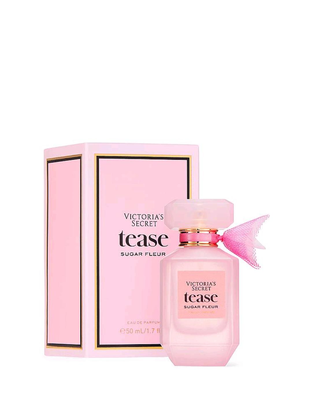 Victoria's Secret Парфюм 🌸 **Victoria’s Secret Tease Sugar Fleur 50ml — фото 2