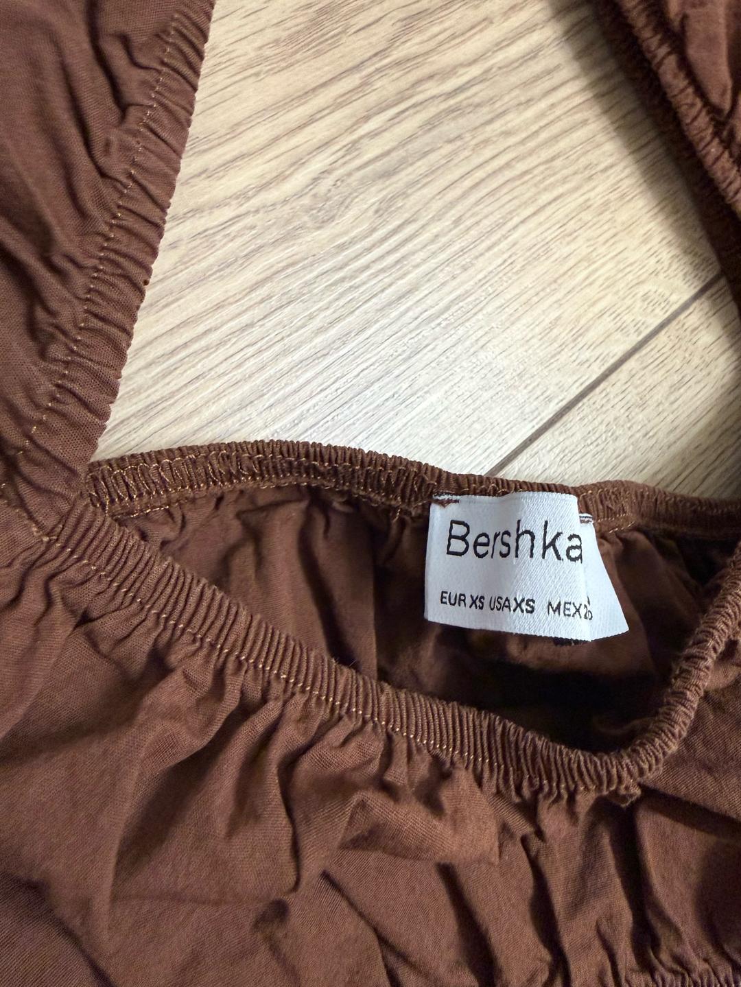 Bershka Топ Bershka — фото 2