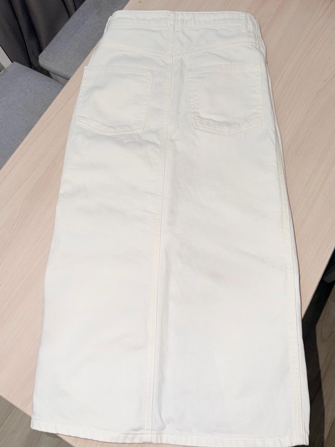 Angels Джинсовая юбка миди LCW Jeans — фото 2