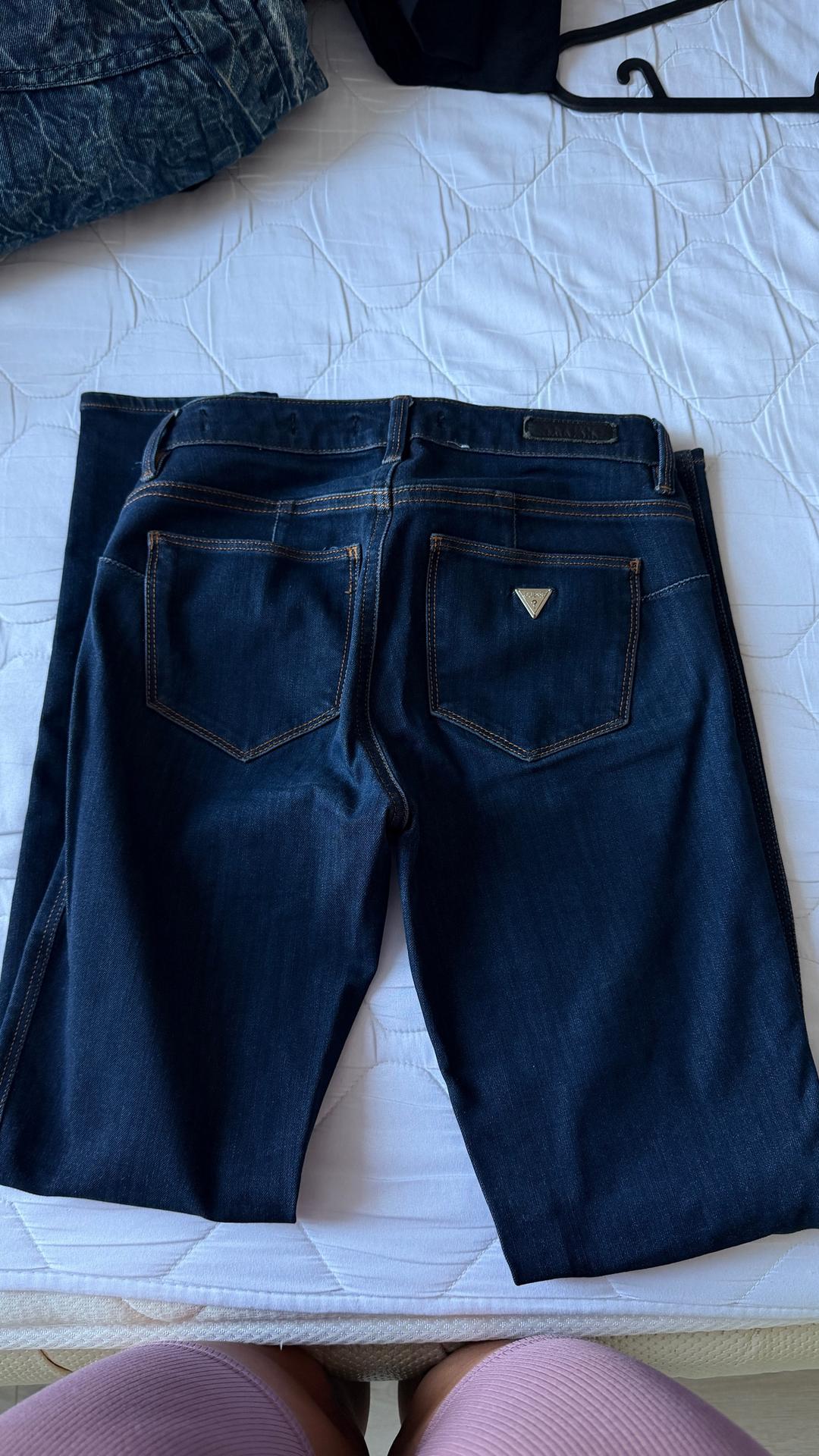 GUESS Джинсы скинни Guess — фото 2