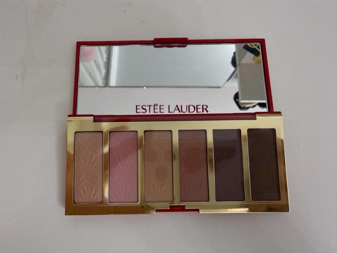 Estée Lauder Палетка теней для век Estée Lauder — фото 2