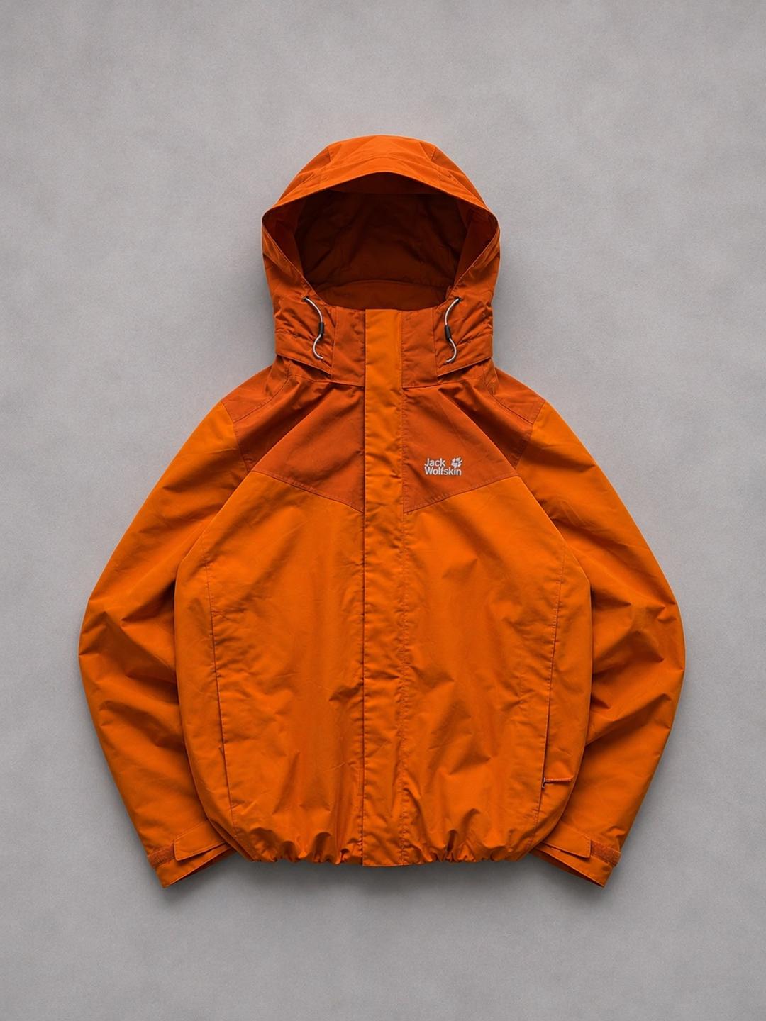 Jack Wolfskin Мембранная куртка Jack Wolfskin Texapore — фото 2
