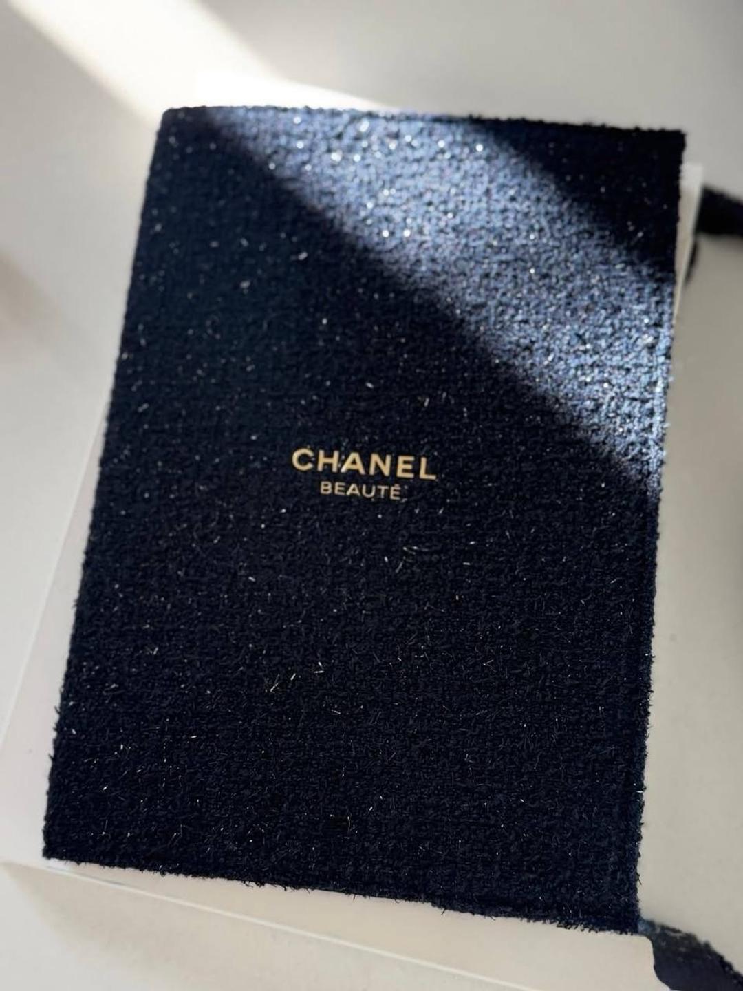 Chanel Блокнот Chanel Beauté — фото 2