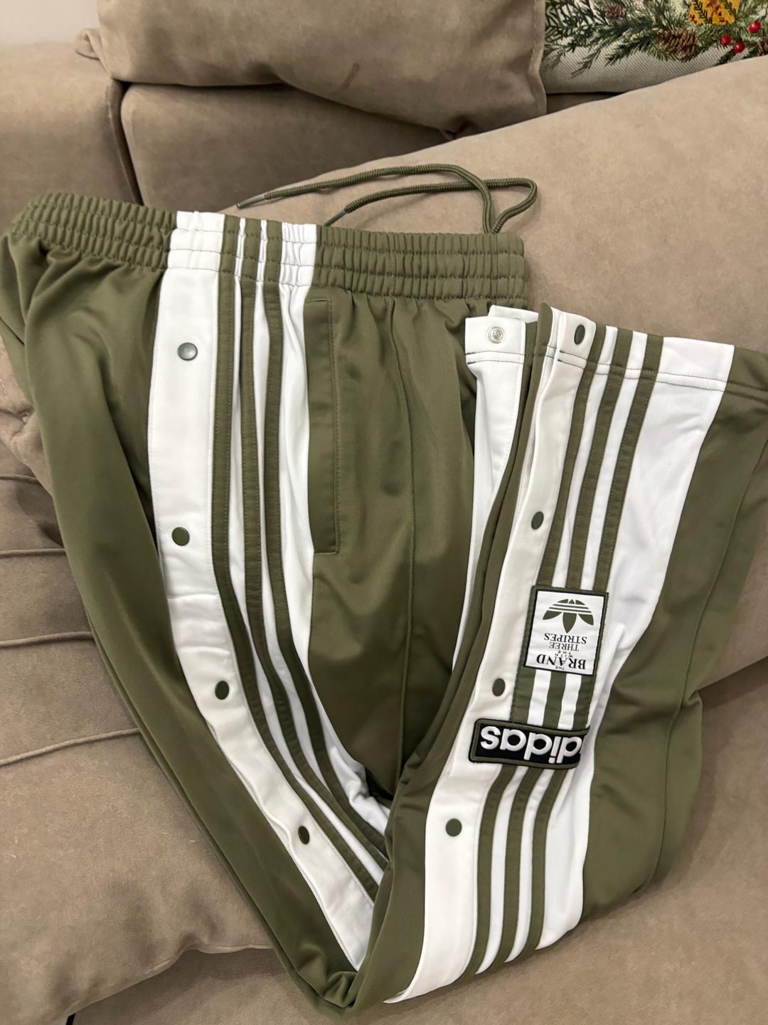 Adidas Женские брюки adidas — фото 2
