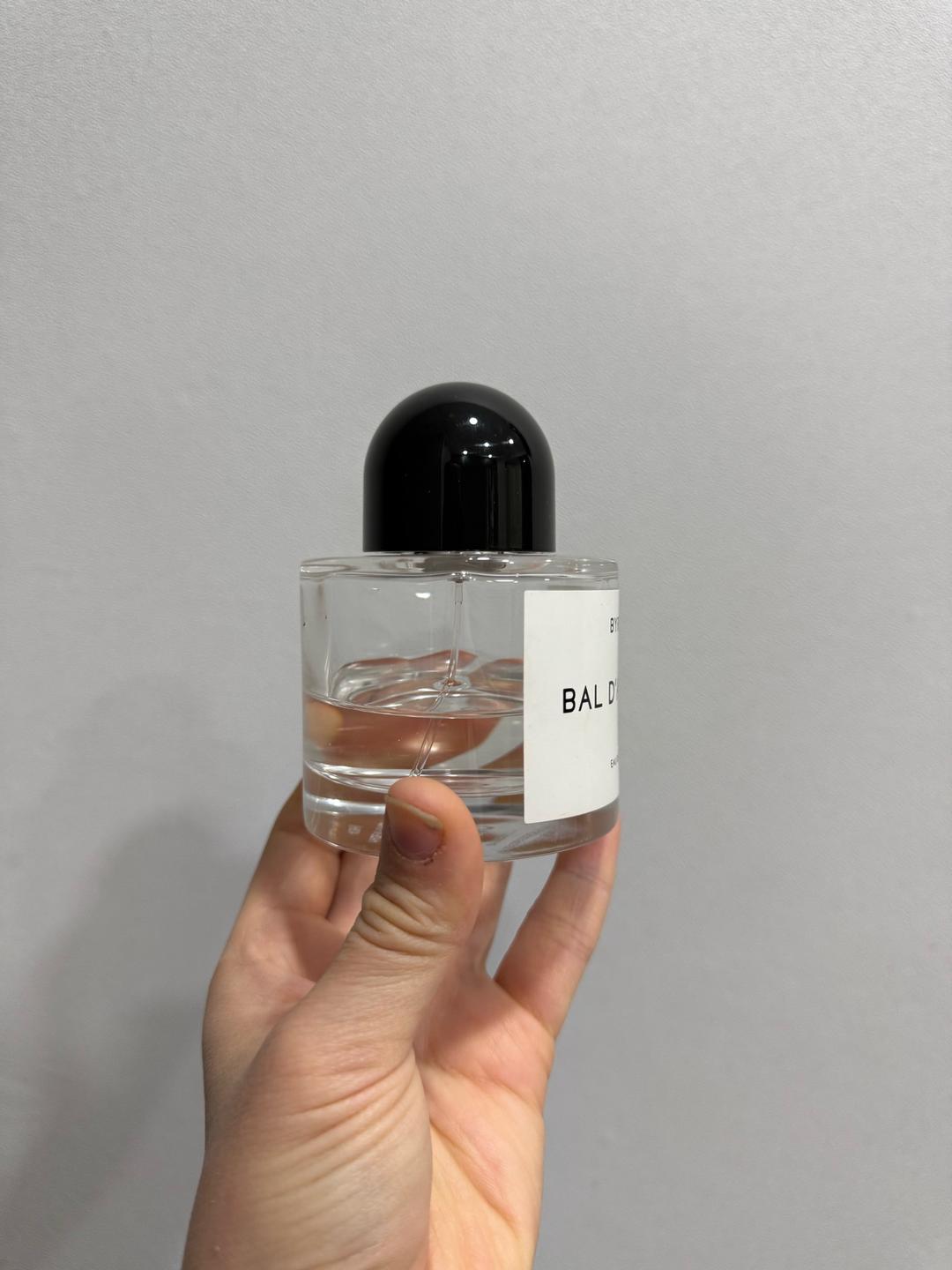 Byredo Byredo Bal d'Afrique Eau de Parfum — фото 2