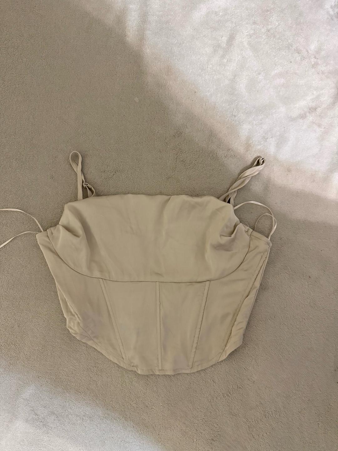 Твоё Корсетный топ — фото 2