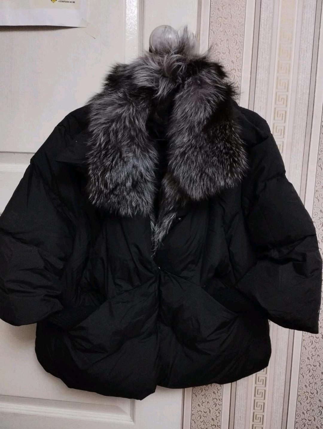 Продам пуховик натуралка — фото 2