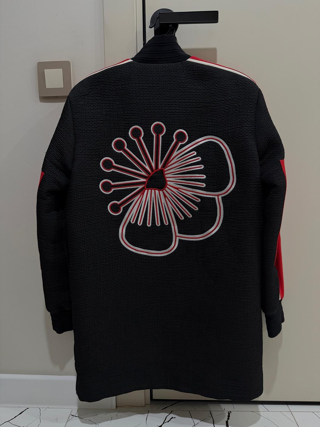 Kenzo Женский бомбер KENZO — фото 2