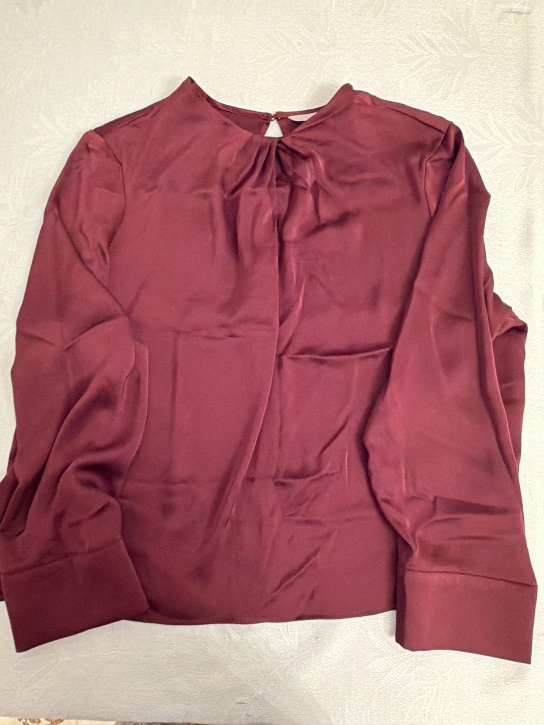 H&M Блуза H&M — фото 2