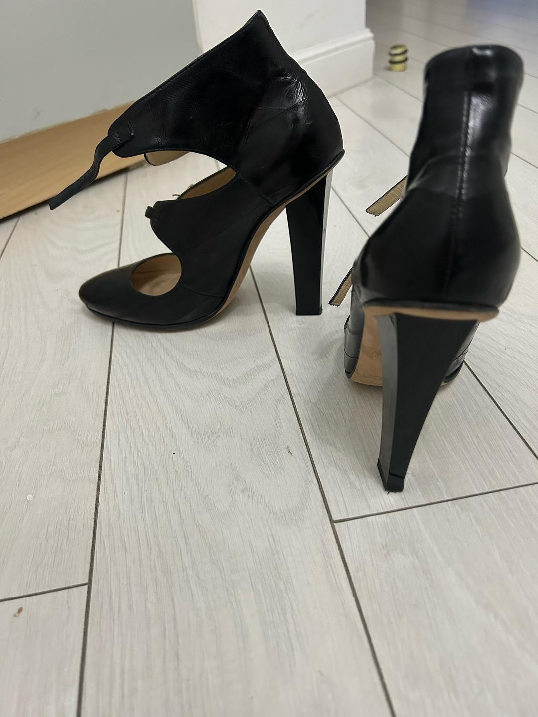 Jimmy Choo Туфли Jimmy Choo — фото 2