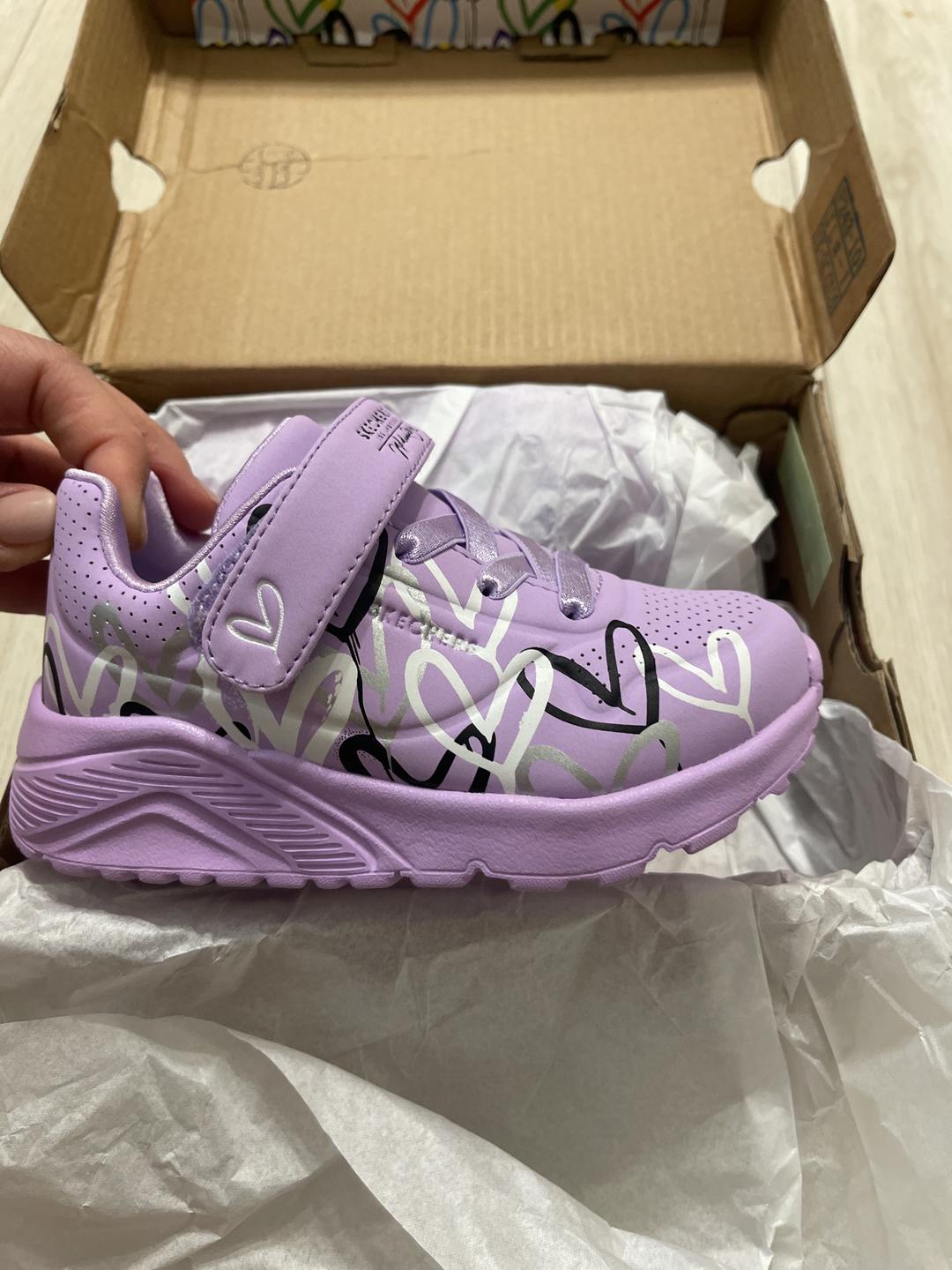Skechers Кроссовки Skechers — фото 2