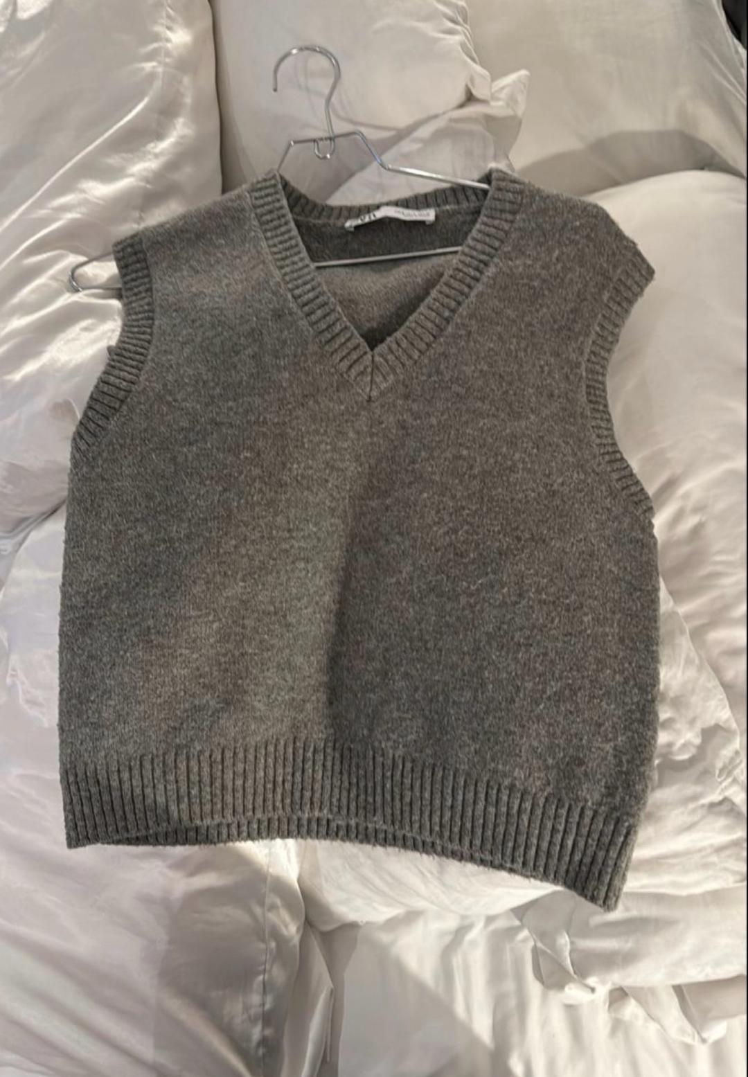 H&M Жилетка H&M — фото 2