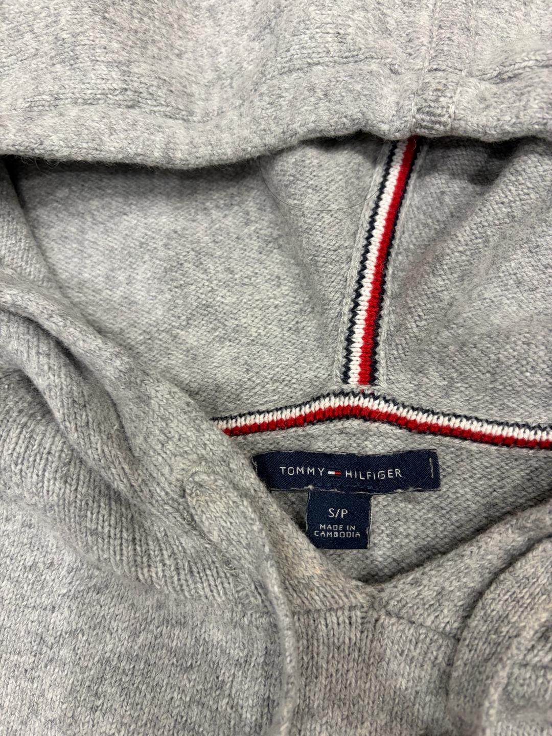 Tommy Hilfiger Худи Tommy Hilfiger — фото 2