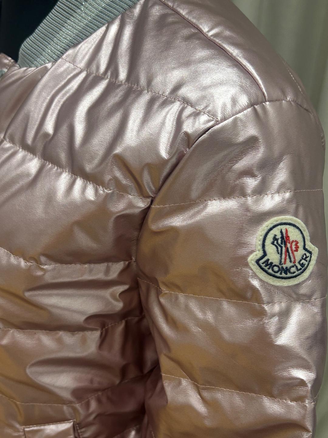 Moncler Куртка Moncler — фото 2
