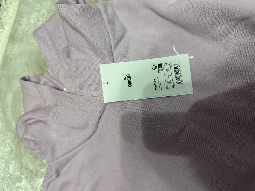 Puma Спортивный костюм Puma — фото 2
