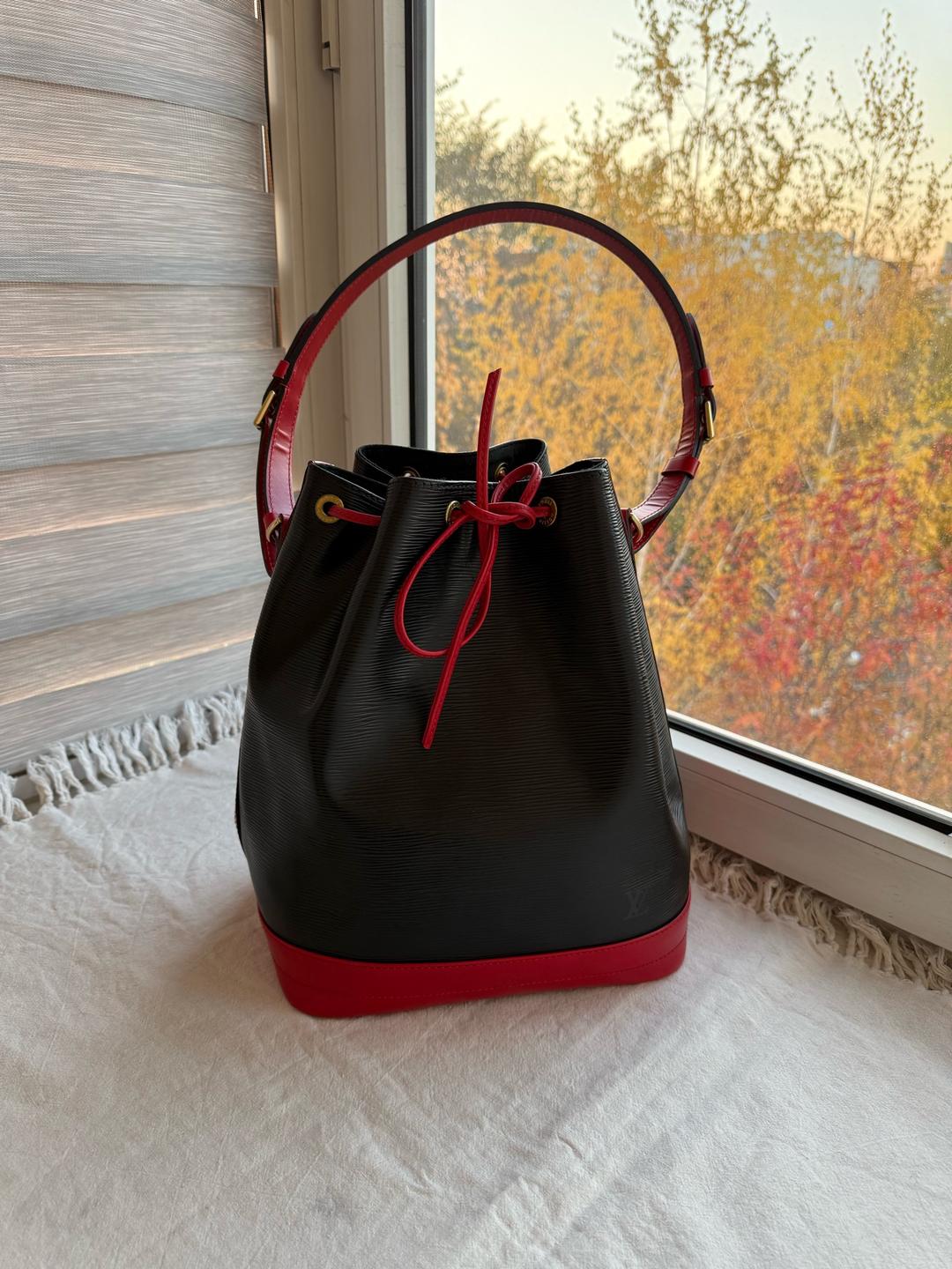 Louis Vuitton Сумка Louis Vuitton — фото 2