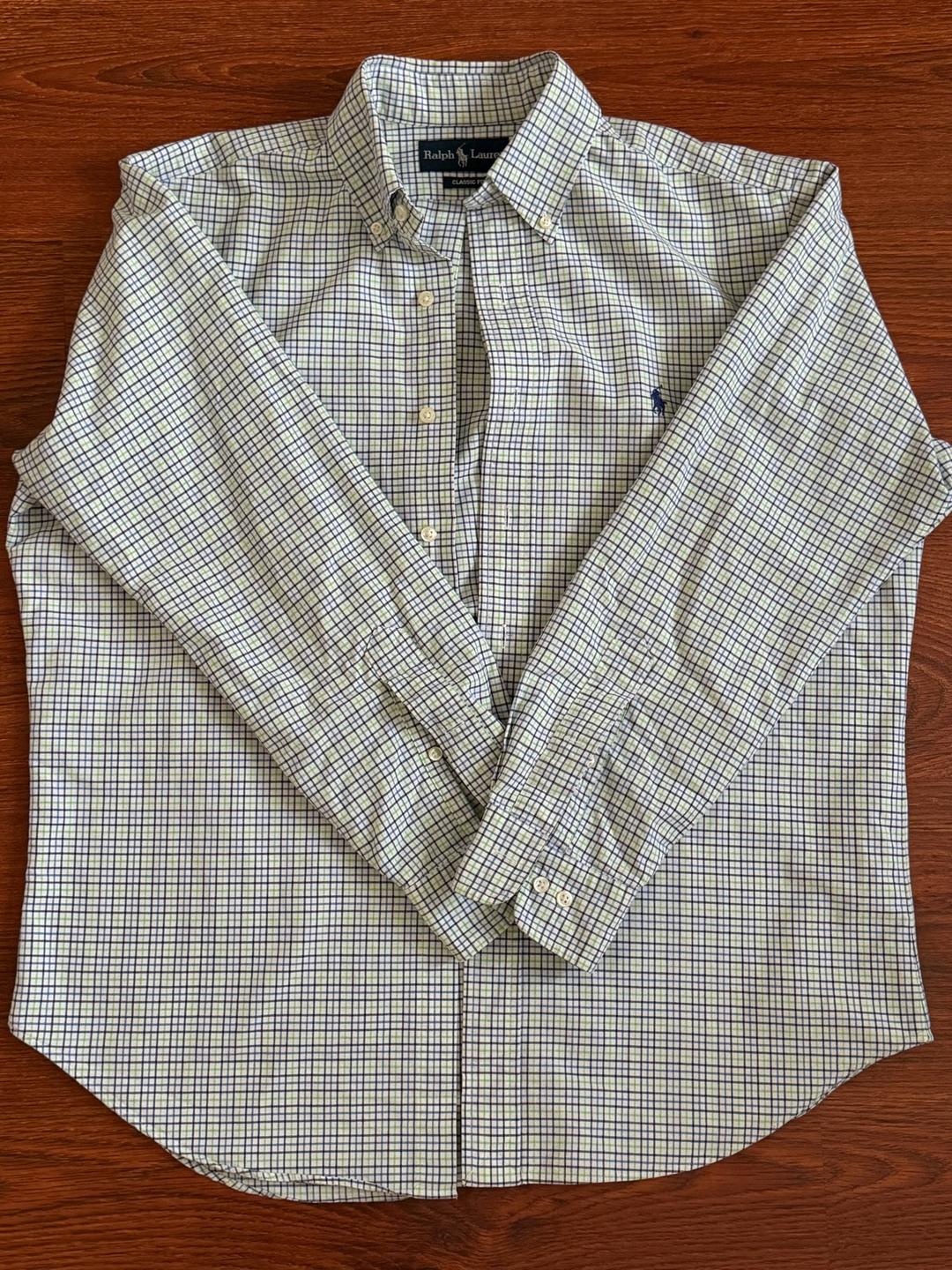 Ralph Lauren Blue Label Рубашка Ralph Lauren — фото 2
