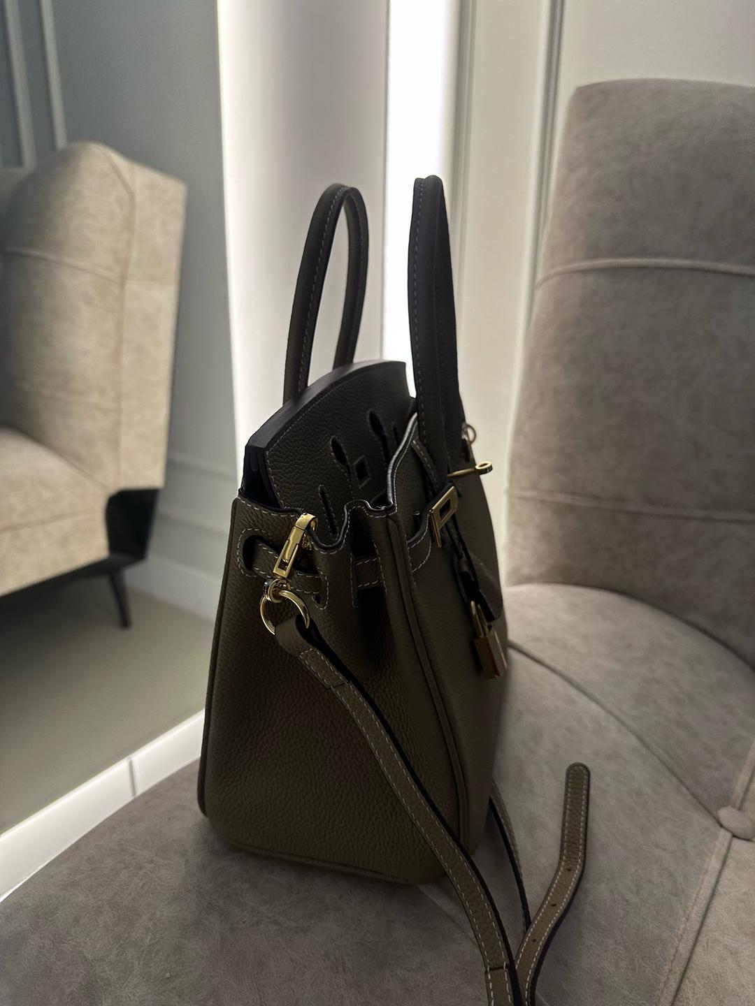 Hermès Сумка Hermès — фото 2