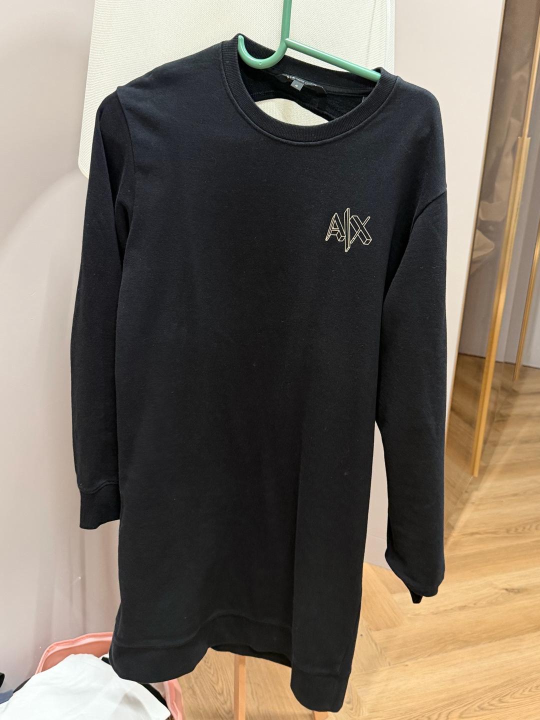 Armani Exchange Платье Armani Exchange — фото 2