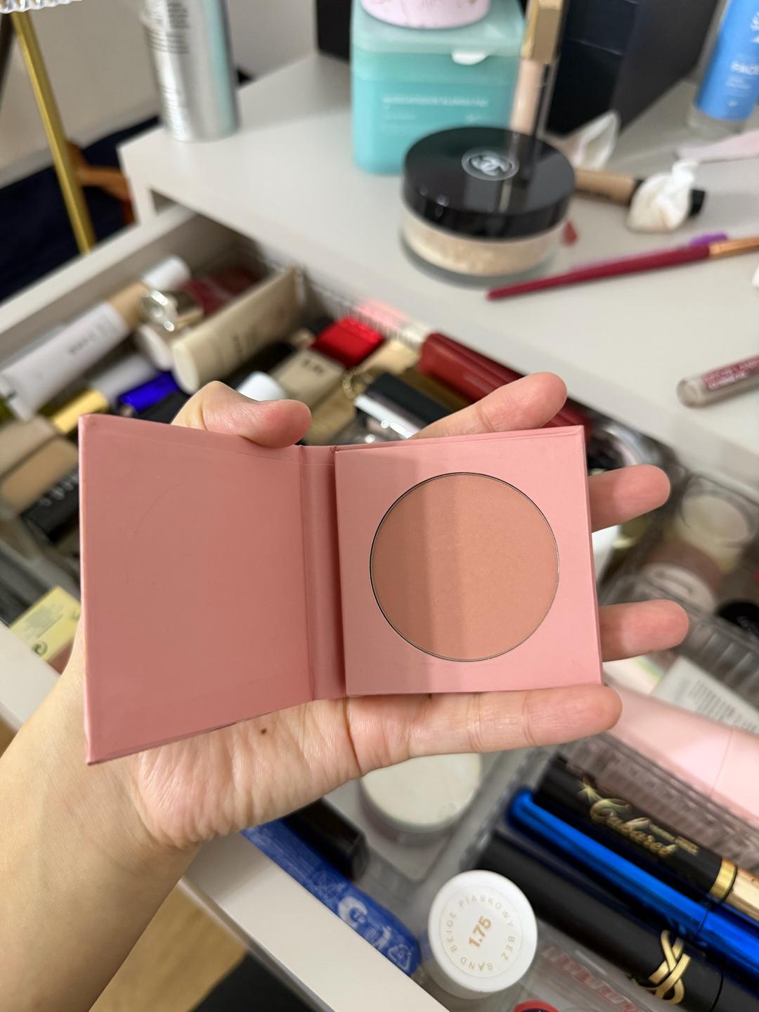 umai VELVET POWDER BLUSH — фото 2