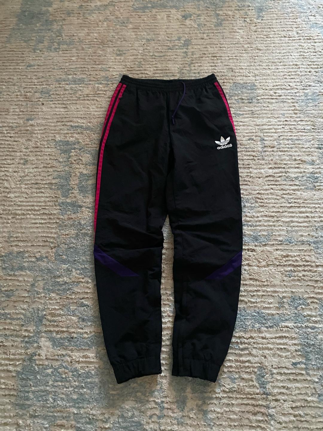 Adidas Спортивные брюки adidas — фото 2